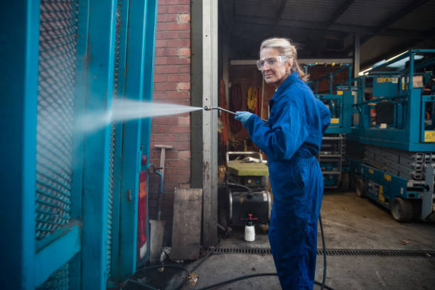 Best Machinery and Equipment Cleaning  in Warren, PA
