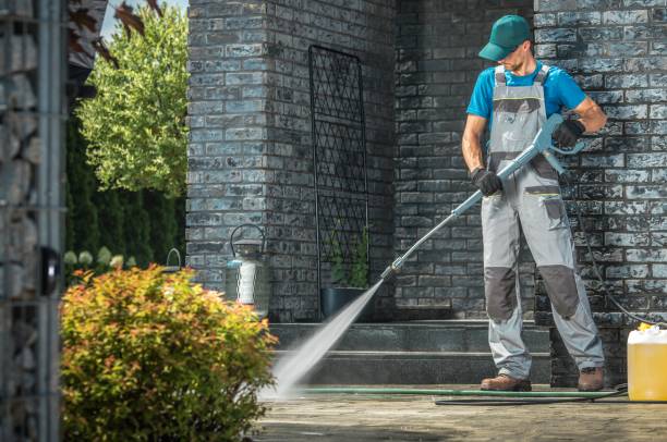 Best Roof Washing  in Warren, PA