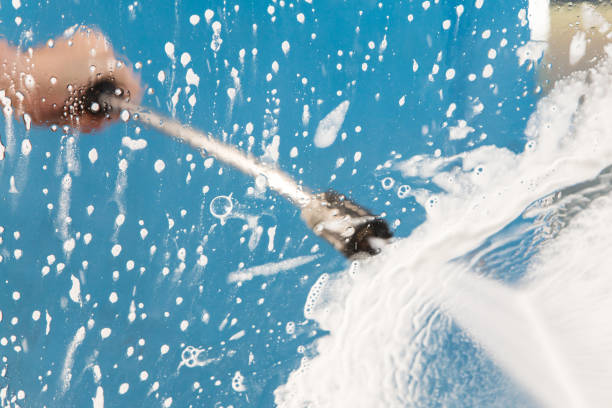 Best Driveway Pressure Washing  in Warren, PA