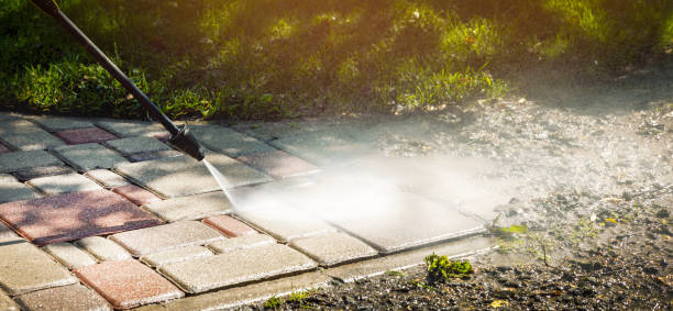 Best Dumpster Area Cleaning  in Warren, PA