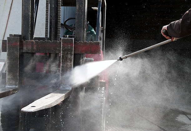 Best Oil Spill Cleanup  in Warren, PA